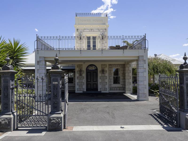 3395 Point Nepean Road, SORRENTO, VIC 3943 Australia