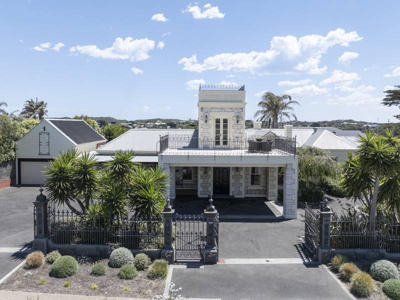 3395 Point Nepean Road, SORRENTO, VIC 3943 Australia