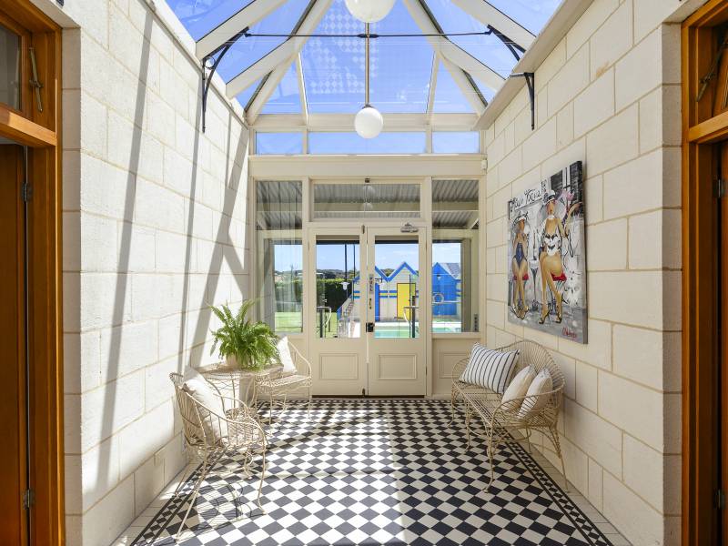 3395 Point Nepean Road, SORRENTO, VIC 3943 Australia