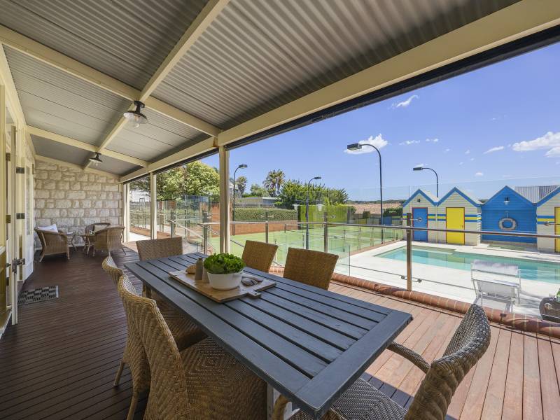 3395 Point Nepean Road, SORRENTO, VIC 3943 Australia