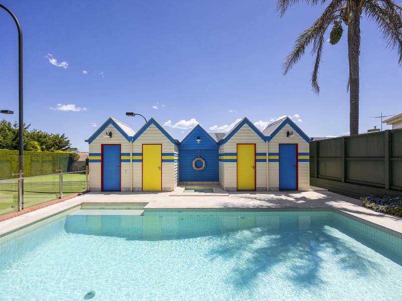 3395 Point Nepean Road, SORRENTO, VIC 3943 Australia