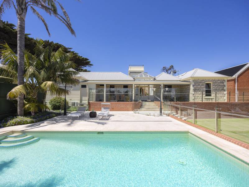 3395 Point Nepean Road, SORRENTO, VIC 3943 Australia