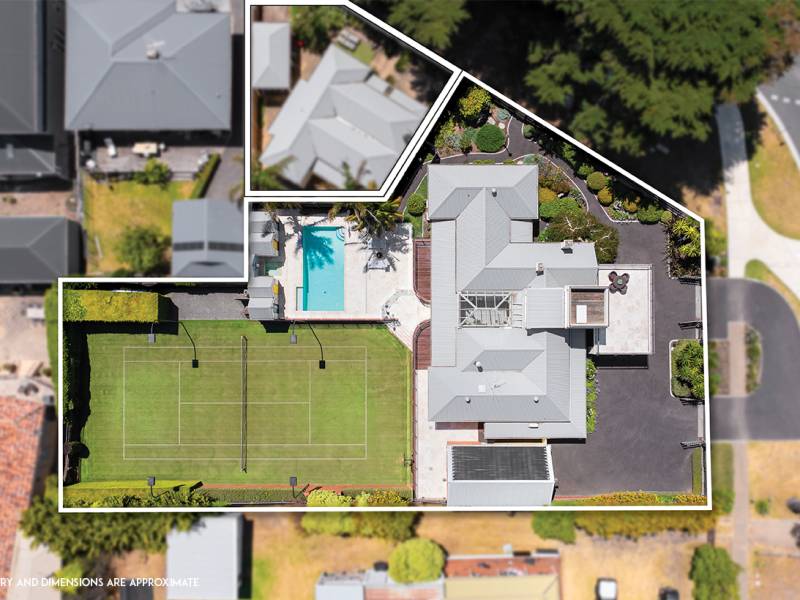 3395 Point Nepean Road, SORRENTO, VIC 3943 Australia