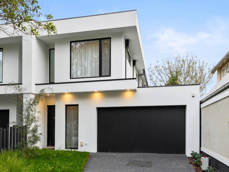 3A Glamis Avenue, HAMPTON, VIC 3188 Australia