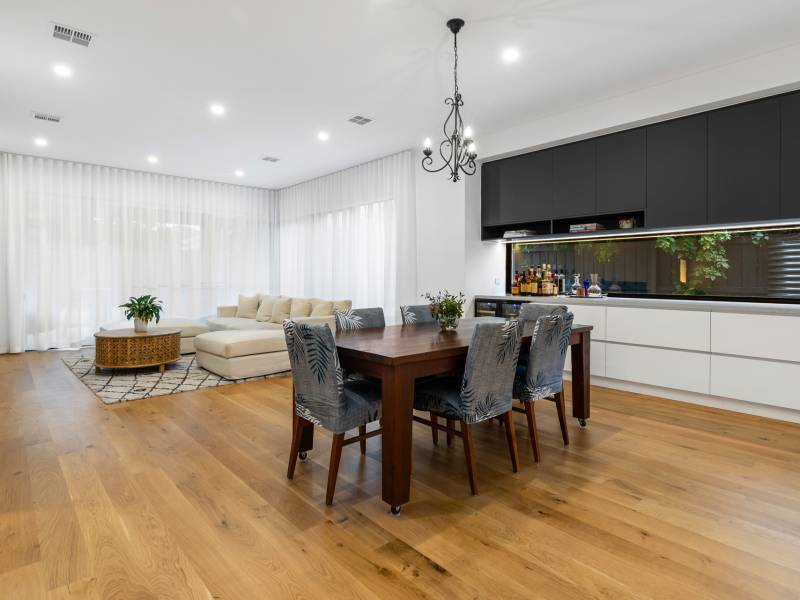 3A Glamis Avenue, HAMPTON, VIC 3188 Australia