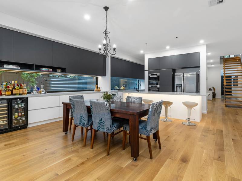3A Glamis Avenue, HAMPTON, VIC 3188 Australia