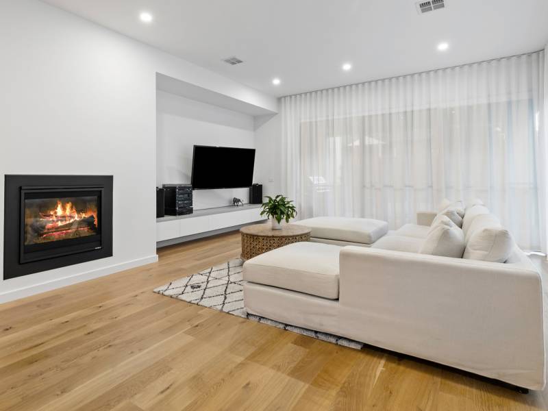 3A Glamis Avenue, HAMPTON, VIC 3188 Australia