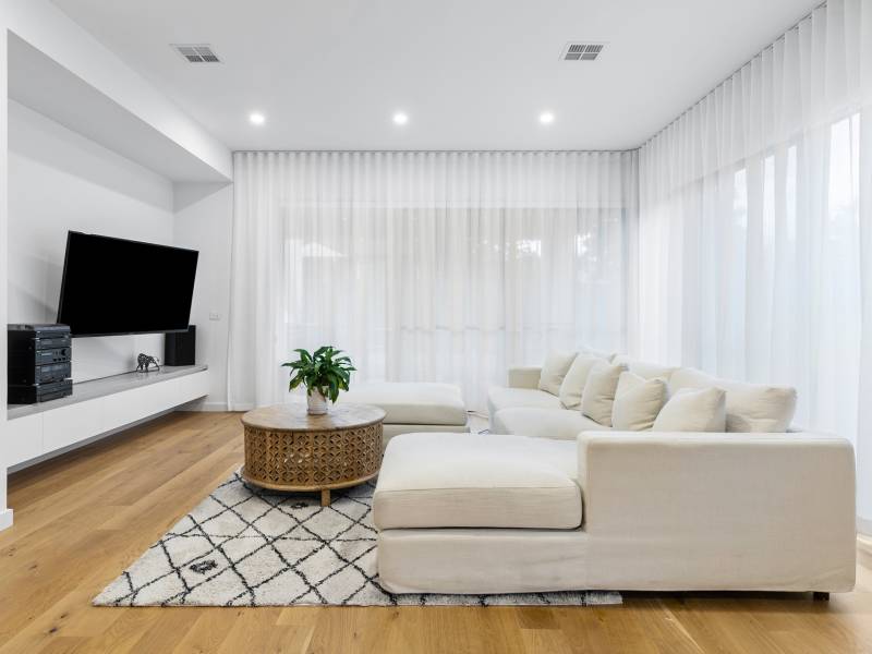 3A Glamis Avenue, HAMPTON, VIC 3188 Australia