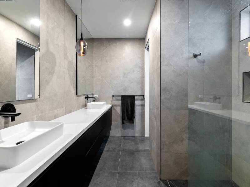 3A Glamis Avenue, HAMPTON, VIC 3188 Australia