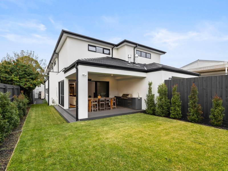 3A Glamis Avenue, HAMPTON, VIC 3188 Australia