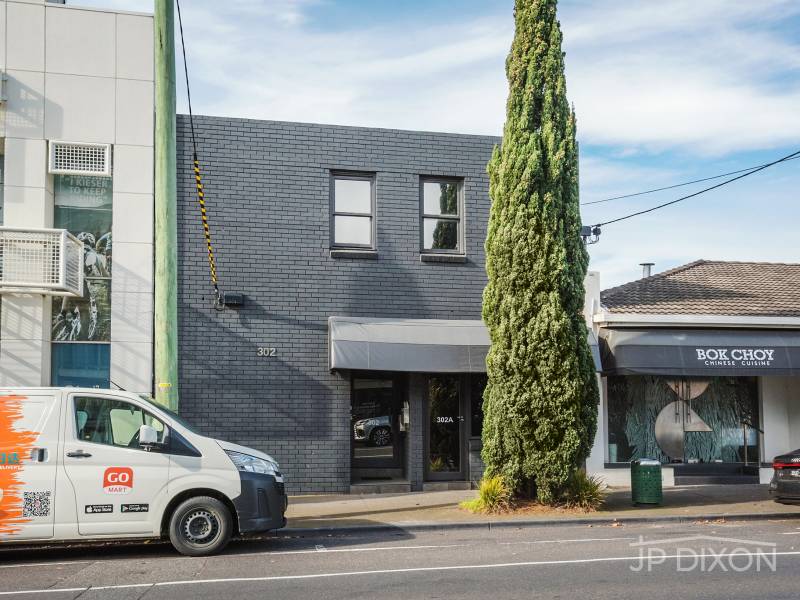 302a New Street, BRIGHTON, VIC 3186 Australia