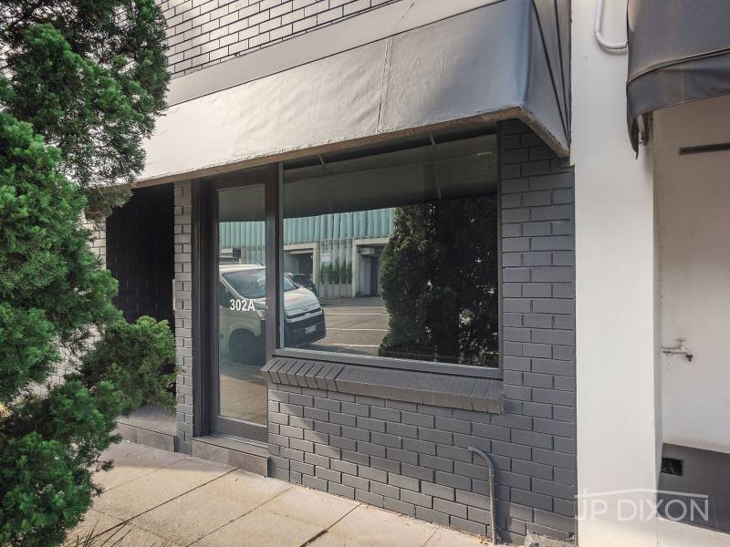 302a New Street, BRIGHTON, VIC 3186 Australia