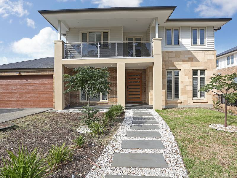 80 Fewster Road, HAMPTON, VIC 3188 Australia