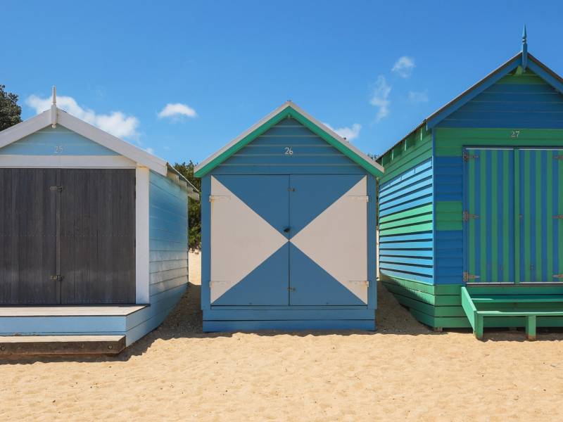 26 Bathing Box, BRIGHTON, VIC 3186 Australia