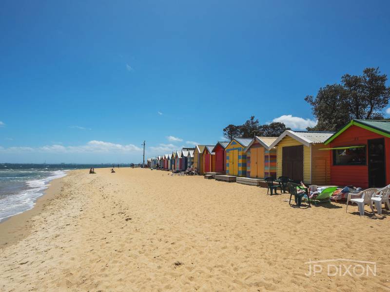 26 Bathing Box, BRIGHTON, VIC 3186 Australia
