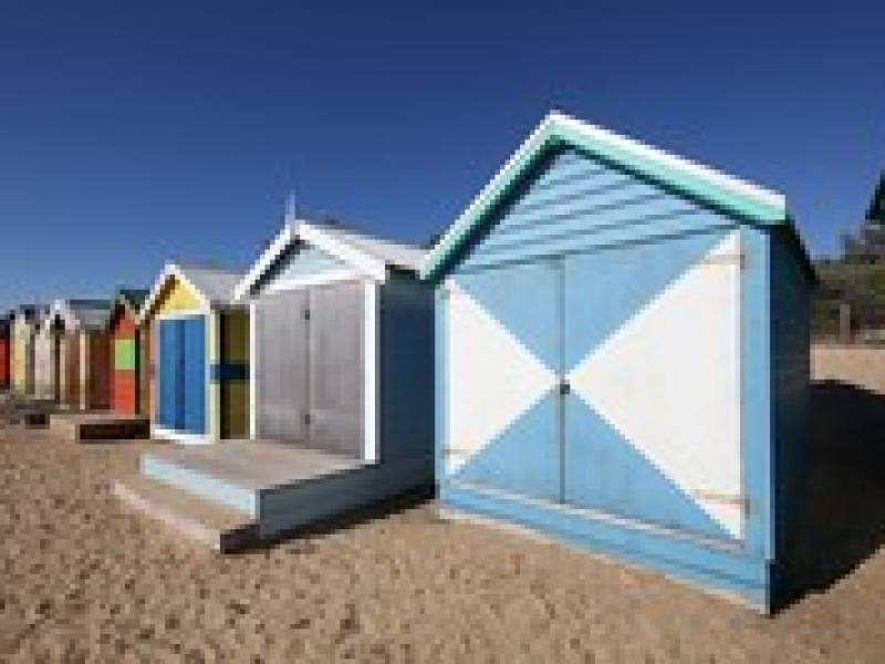 26 Bathing Box, BRIGHTON, VIC 3186 Australia