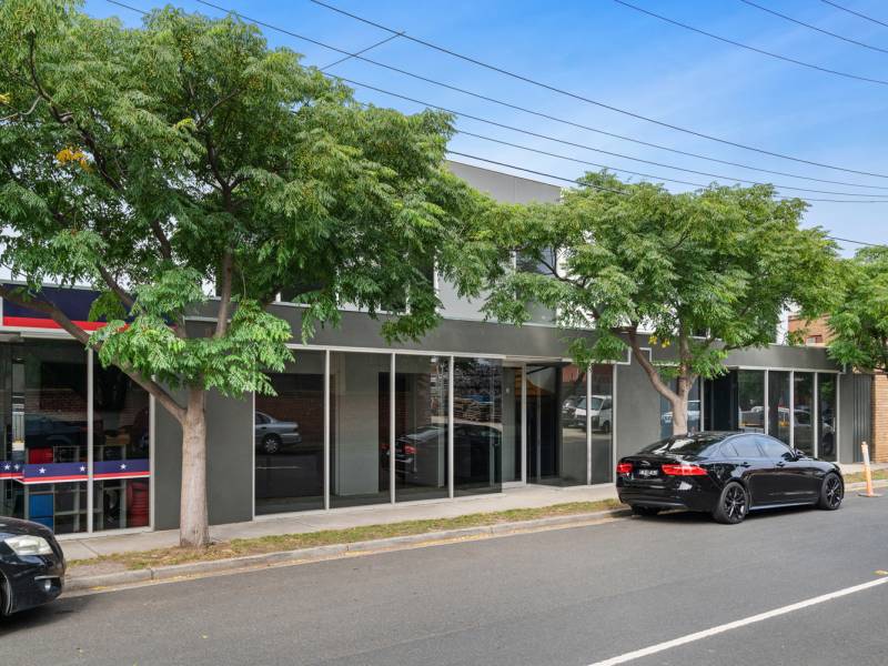 11-13 Milgate Street, OAKLEIGH SOUTH, VIC 3167 Australia
