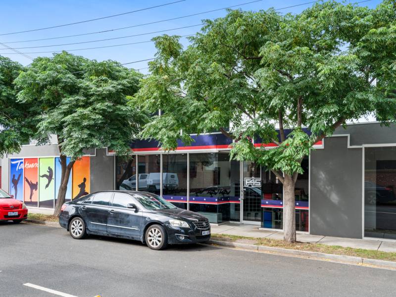 11-13 Milgate Street, OAKLEIGH SOUTH, VIC 3167 Australia