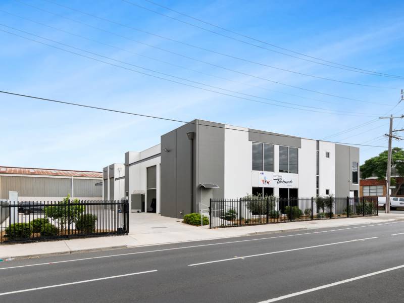 11-13 Milgate Street, OAKLEIGH SOUTH, VIC 3167 Australia