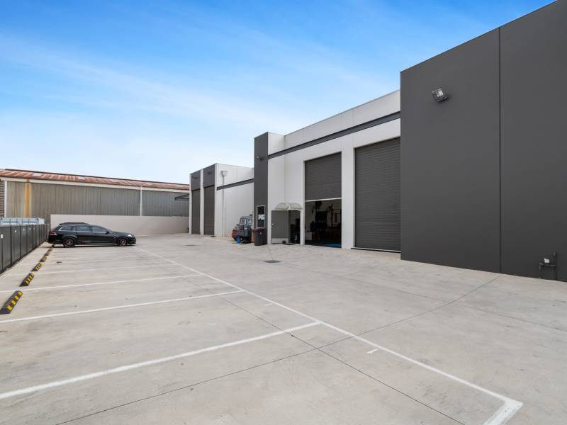11-13 Milgate Street, OAKLEIGH SOUTH, VIC 3167 Australia