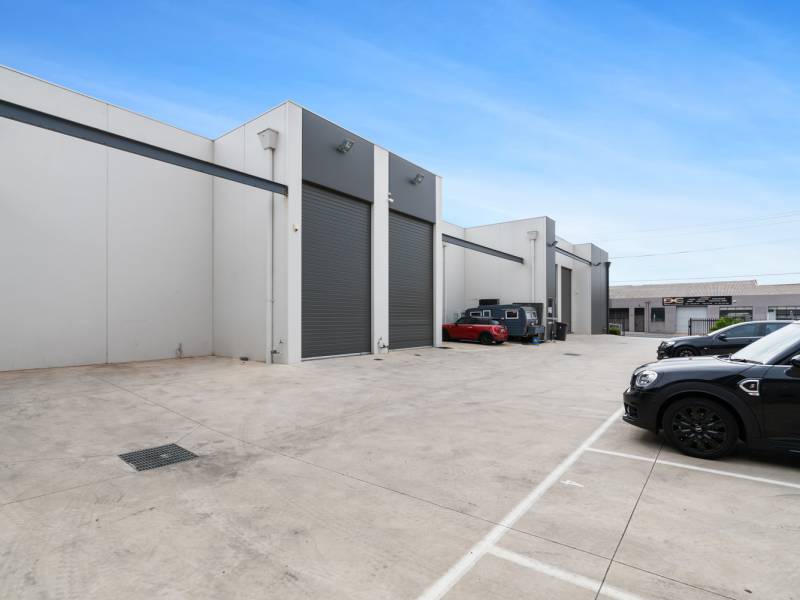 11-13 Milgate Street, OAKLEIGH SOUTH, VIC 3167 Australia