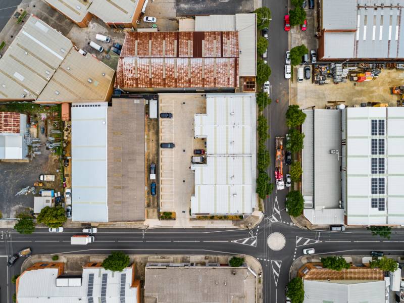 11-13 Milgate Street, OAKLEIGH SOUTH, VIC 3167 Australia