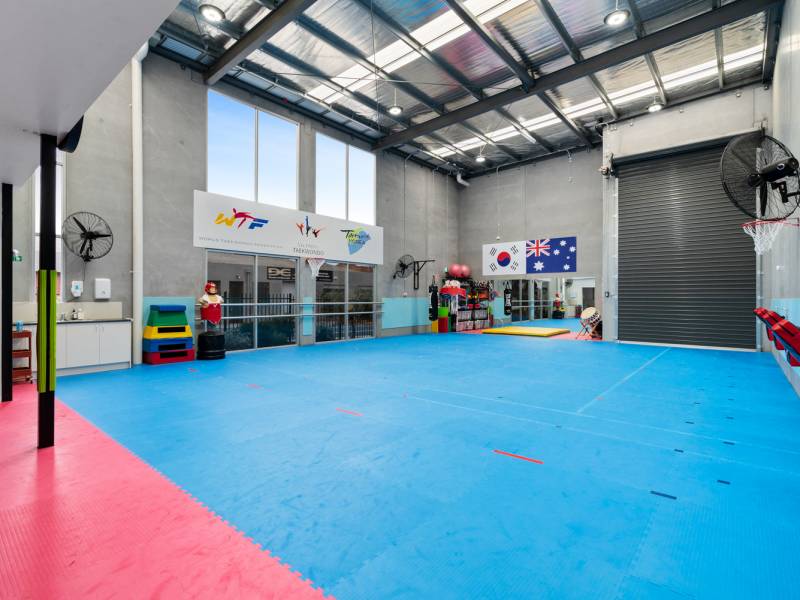 11-13 Milgate Street, OAKLEIGH SOUTH, VIC 3167 Australia