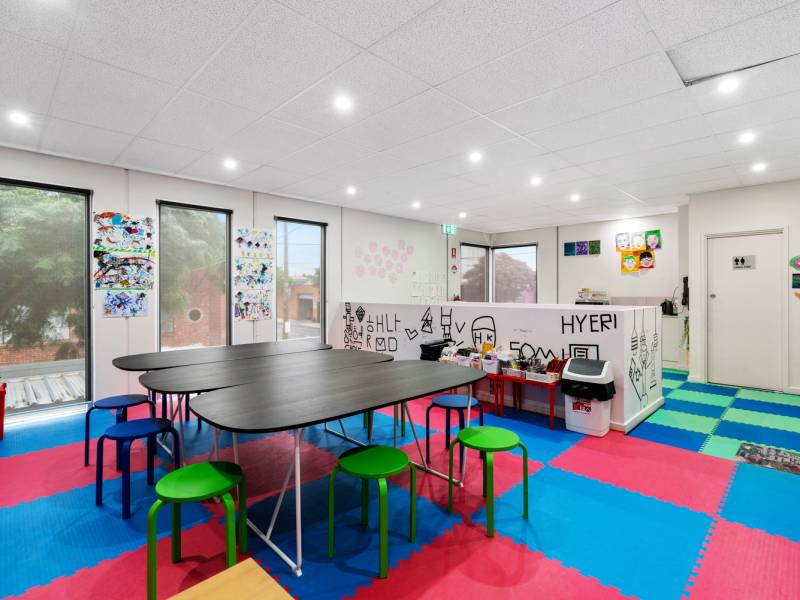 11-13 Milgate Street, OAKLEIGH SOUTH, VIC 3167 Australia