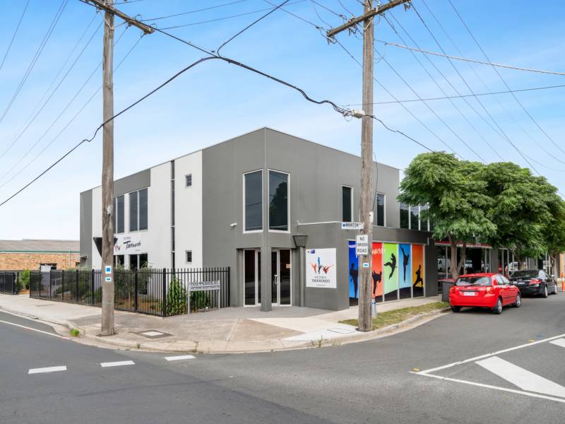 11-13 Milgate Street, OAKLEIGH SOUTH, VIC 3167 Australia