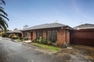 4/40 Durrant Street, BRIGHTON, VIC 3186