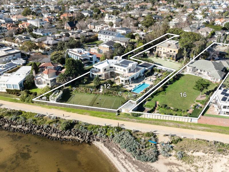 12 Moule Avenue, BRIGHTON, VIC 3186 Australia