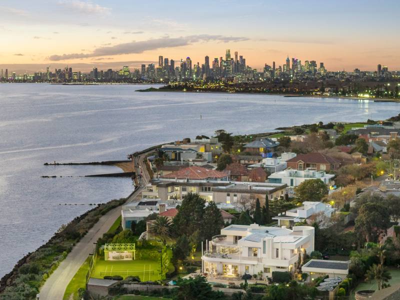 12 Moule Avenue, BRIGHTON, VIC 3186 Australia