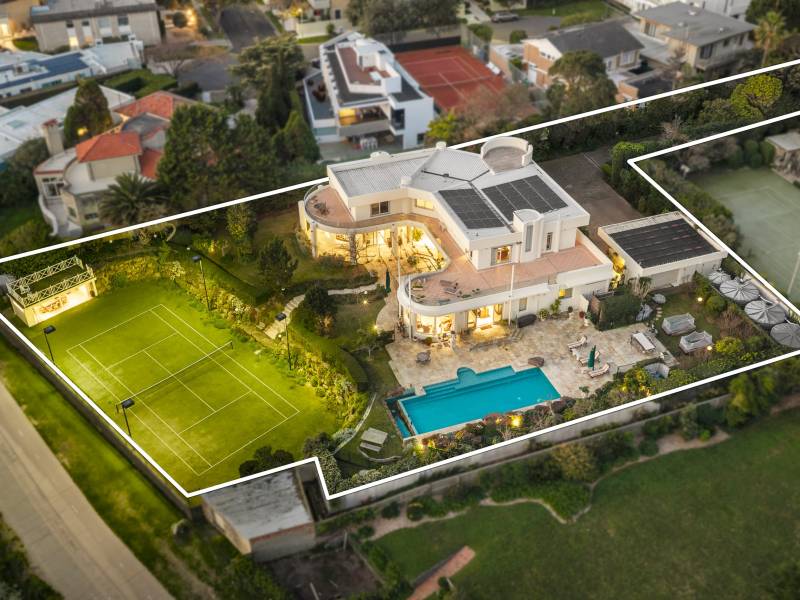 12 Moule Avenue, BRIGHTON, VIC 3186 Australia