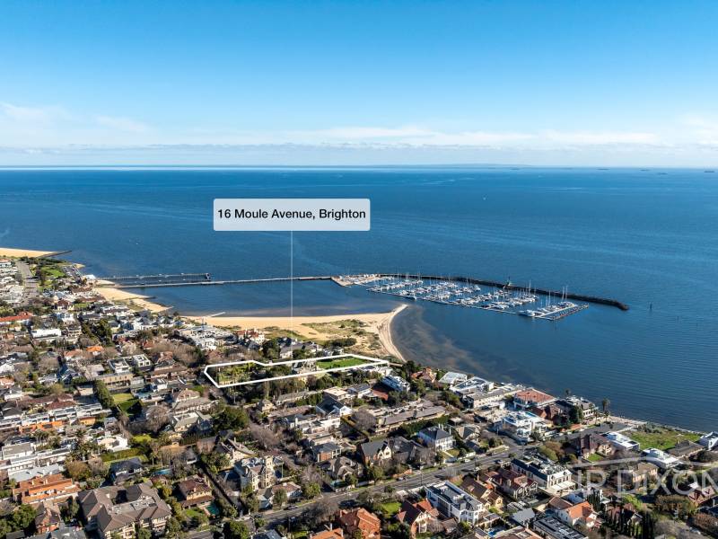 16-20 Moule Avenue, BRIGHTON, VIC 3186 Australia