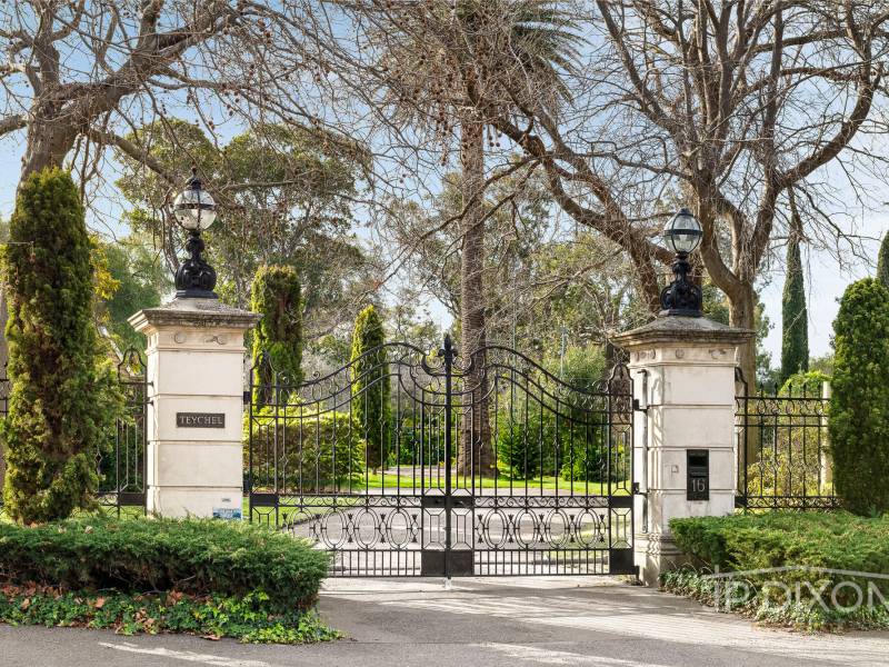 16-20 Moule Avenue, BRIGHTON, VIC 3186 Australia
