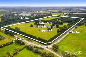 170 Patterson Road, BONEO, VIC 3939