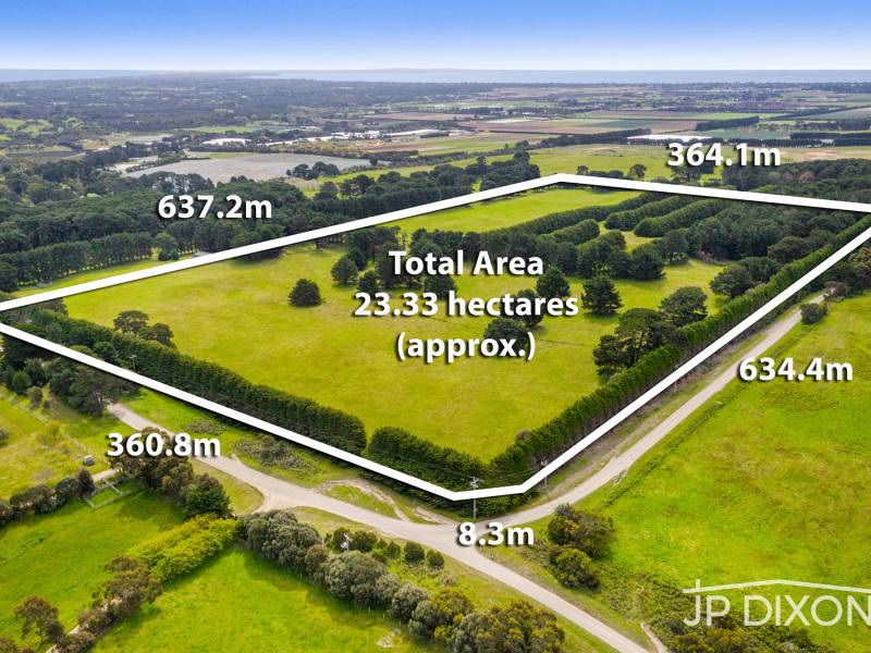 170 Patterson Road, BONEO, VIC 3939 Australia