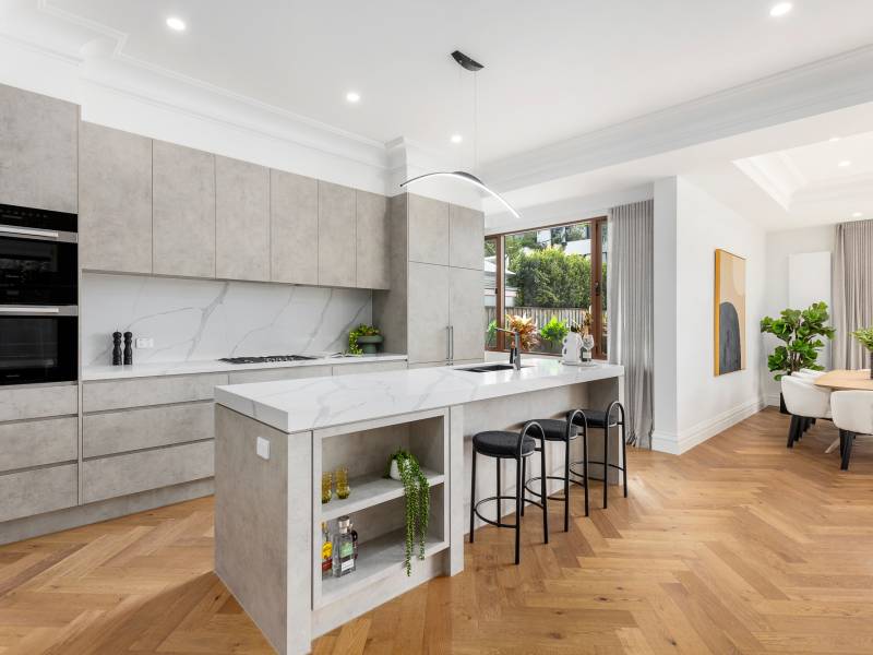 1/46 Black Street, BRIGHTON, VIC 3186 Australia