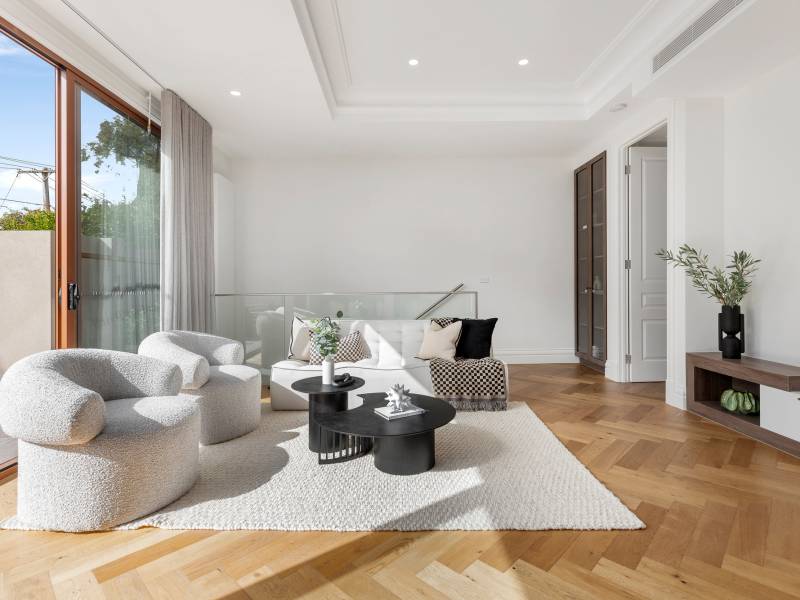 1/46 Black Street, BRIGHTON, VIC 3186 Australia