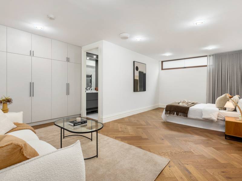 1/46 Black Street, BRIGHTON, VIC 3186 Australia