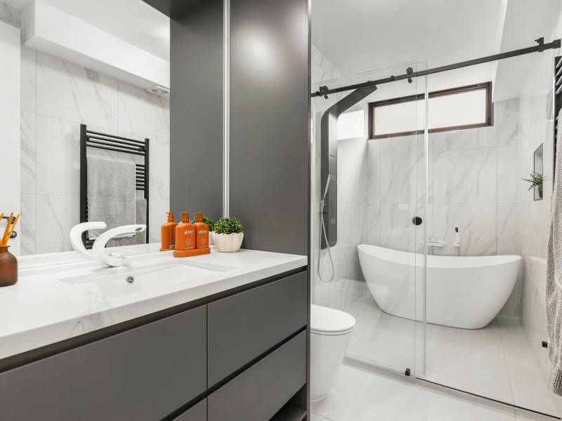 1/46 Black Street, BRIGHTON, VIC 3186 Australia